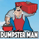 Illustration for article titled CallDumpsterman